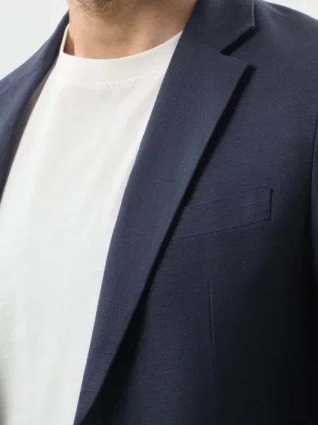 Пиджак Antony Morato синий