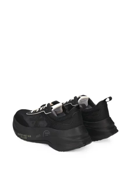 Sneakerși Premiata negru