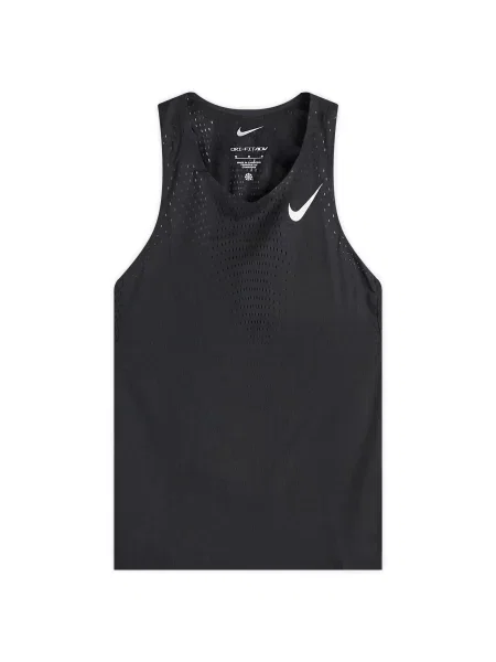 Kamizelka Nike biała
