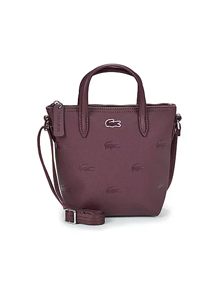 Crossbody torbica Lacoste