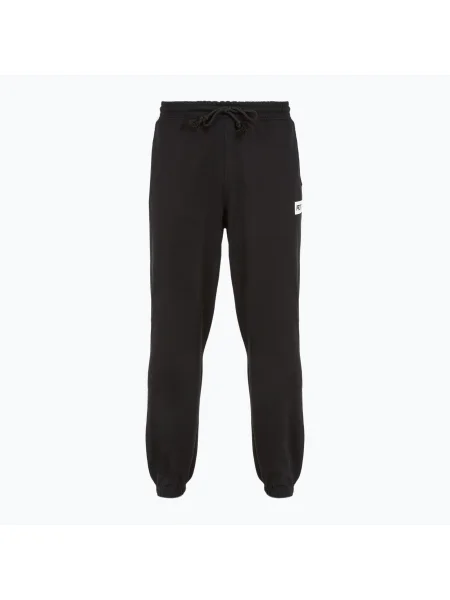 Pantaloni pentru bărbați PROSTO Box black negru