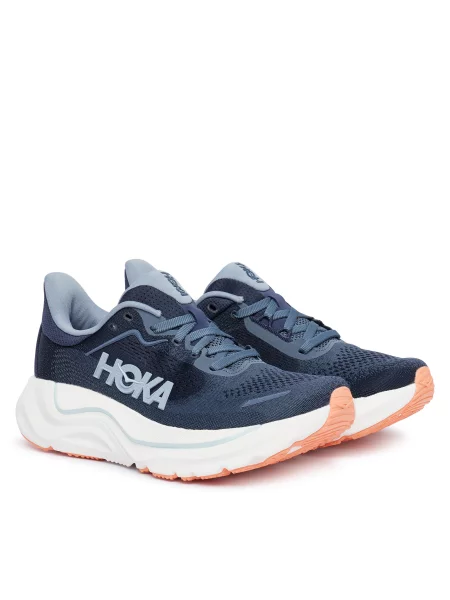 Futócipő Hoka Arahi 9 Sötétkék
