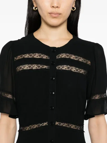 Rochie Reformation de costum negru