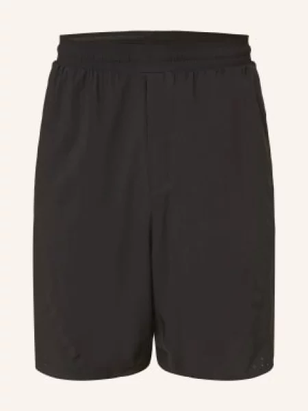 Šortky Ultralight Woven černá