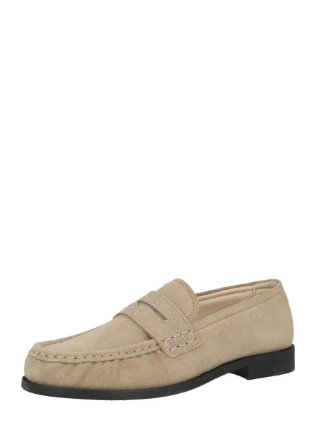 & Other Stories Papuci de casă bej