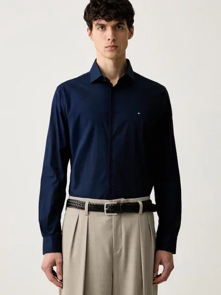Tommy Hilfiger cămașă pentru bărbați cu