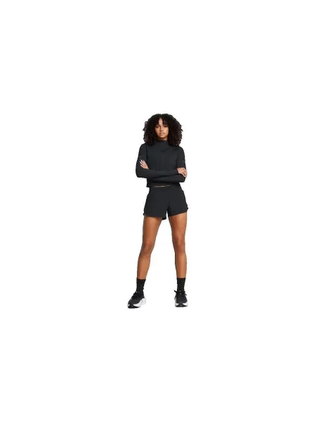 Pantaloni Under Armour negru