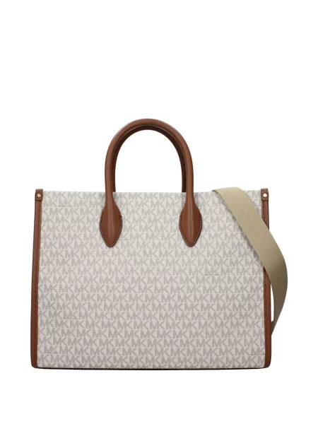 Geantă shopper Michael Kors cu imagine