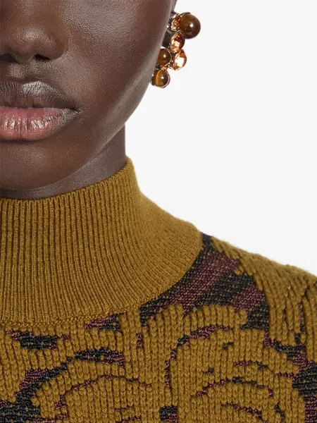 Fülbevaló Dries Van Noten