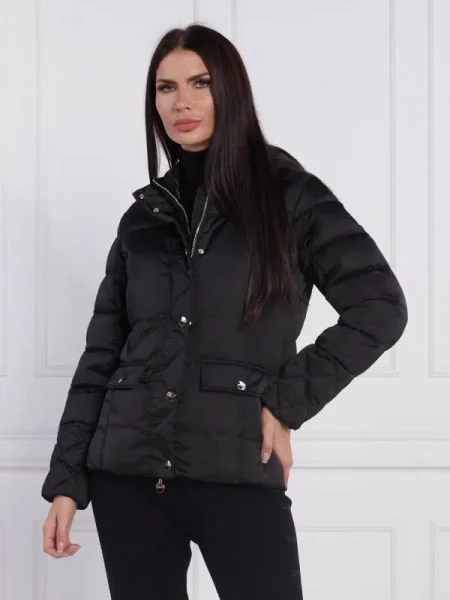 Liu Jo Sport Kabát fekete