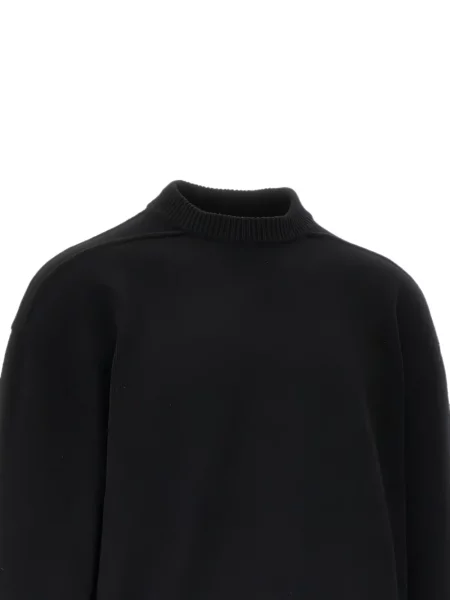 Pulover Rick Owens negru
