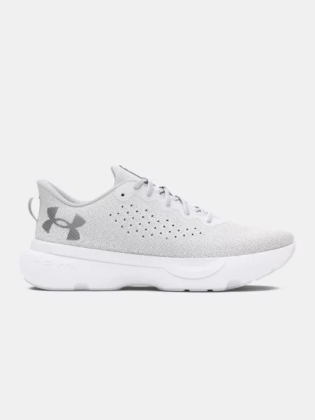 Teniși Under Armour gri