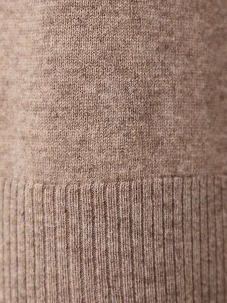 Шерстяные спортивные штаны Weekend Max Mara