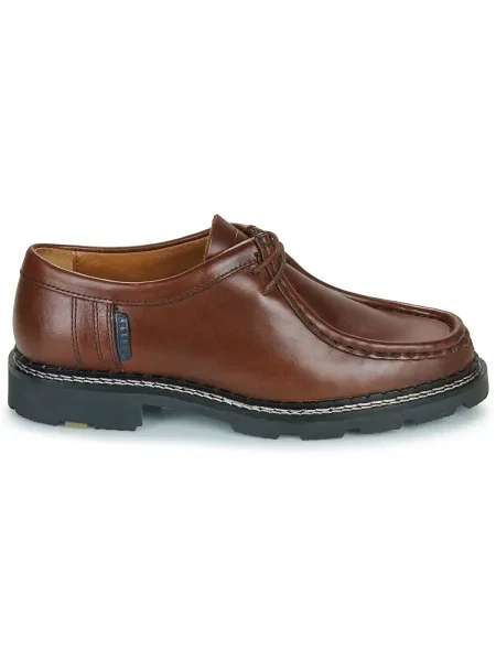 Pantofi Pellet maro