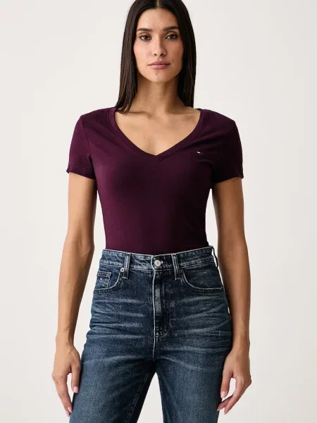 Tommy Jeans tričko
