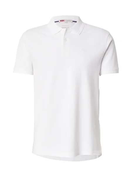 LEVI'S ® Tricou alb