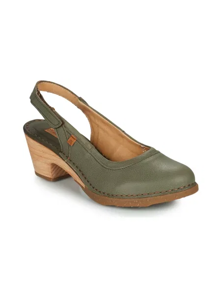 Pantofi El Naturalista