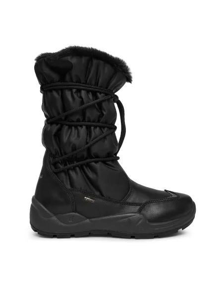 Cizme de zăpadă Primigi GORE-TEX D negru