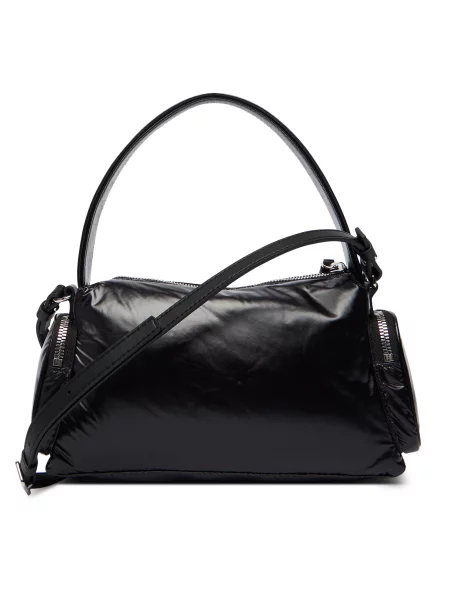 Calvin Klein Torba za čez ramo črna