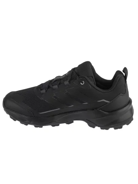 ADIDAS PERFORMANCE Poltopánky Terrex Skychaser čierna