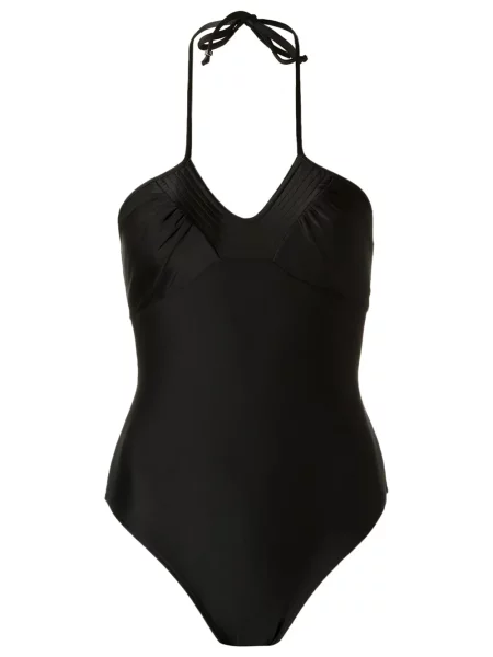 Costum de baie Amir Slama negru