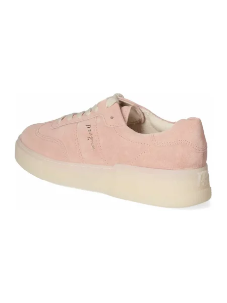 Sneakersy Paul Green zielone
