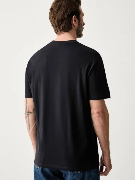 Armani Exchange férfi póló