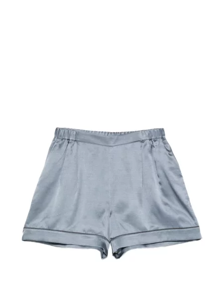 Pijamale Carine Gilson albastru