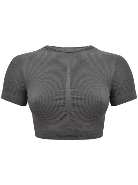 Tricou Legea gri