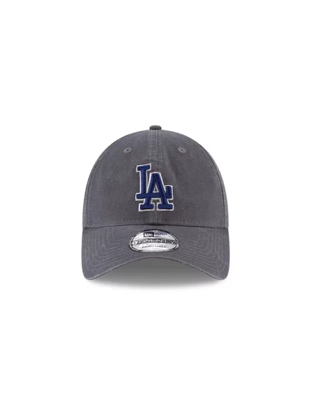 NEW ERA Kšiltovka CLASSIC námořnická modř / tmavě šedá bílá
