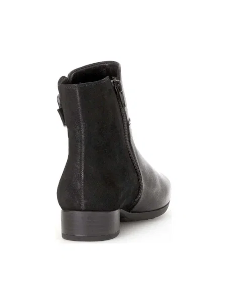 Pantofi Gabor negru