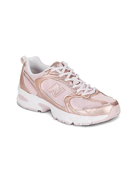 Superge New Balance 530 roza