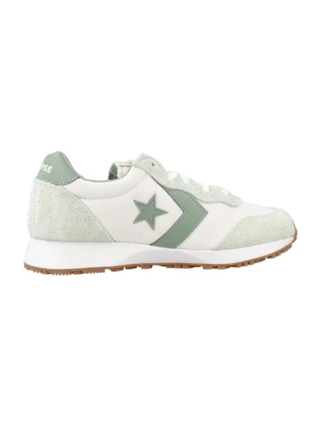 Pantofi Converse verde
