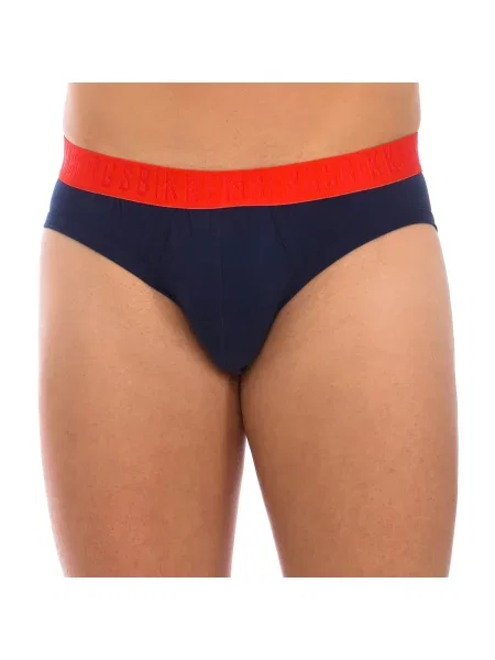 Alsó Bikkembergs kék