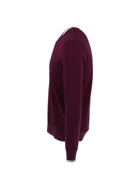 Pulover Gaudi cu decolteu în V