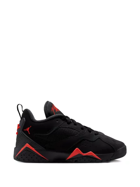 Sneakersy dziecięce Jordan czarne