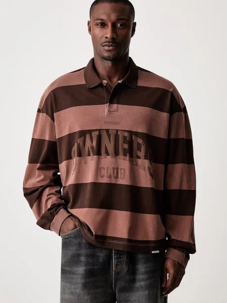 Represent longsleeve