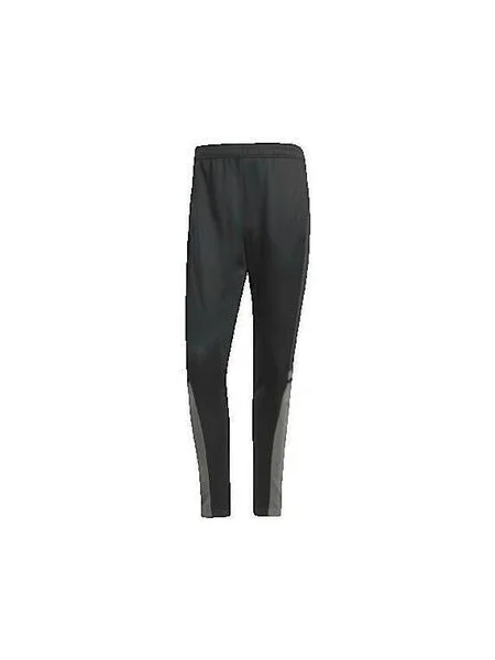 Pantaloni copii Adidas negru