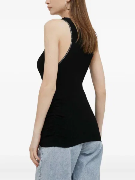Top Dkny negru