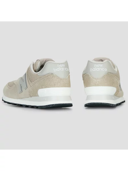 Pantofi New Balance bej