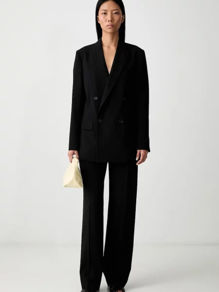 Брюки Mm6 Maison Margiela