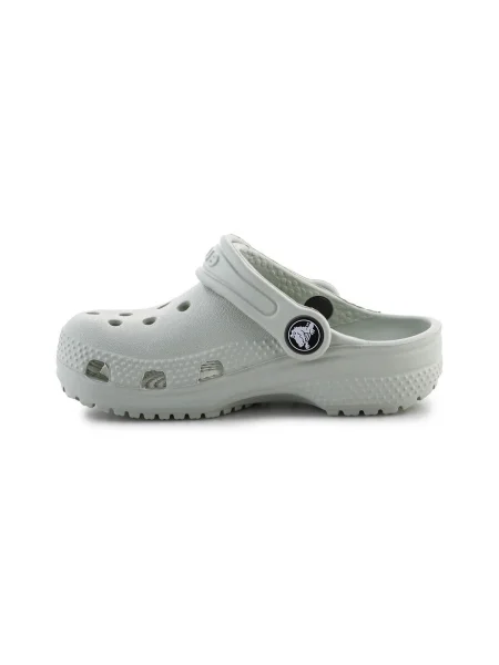 Gyerek félcipő Crocs szürke