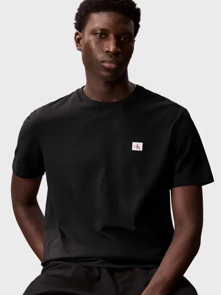 Футболка Calvin Klein Jeans