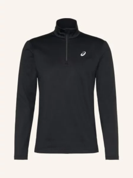 Asics Koszulka Funkcyjna Core Ls schwarz czarna