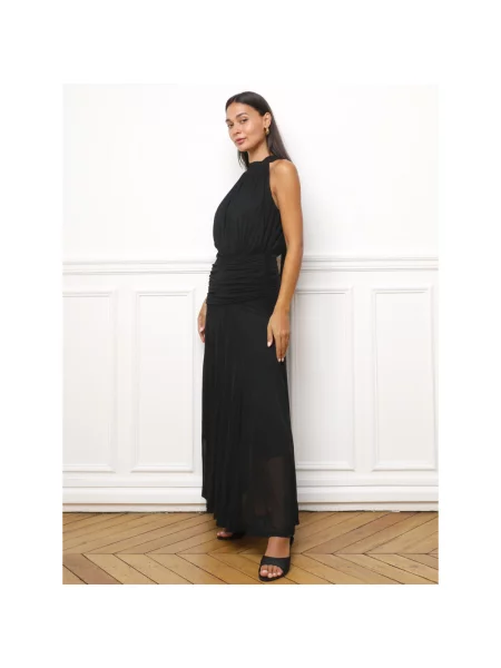 Rochie La Modeuse negru