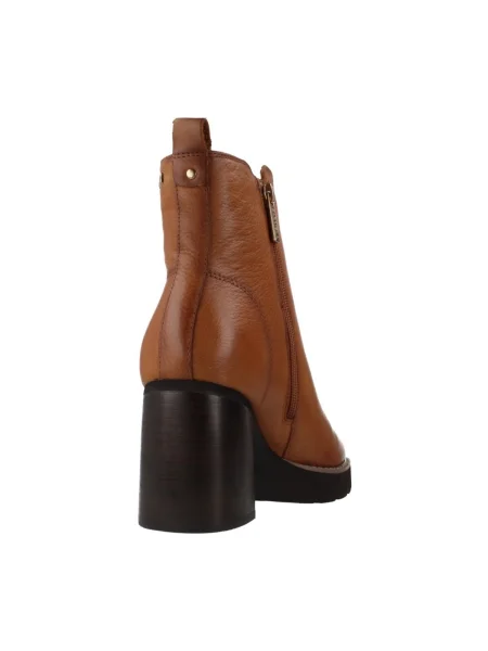 Pantofi Carmela maro