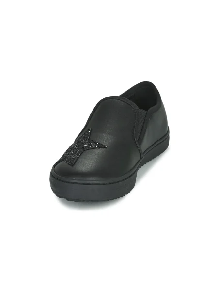 Pantofi copii Geox negru