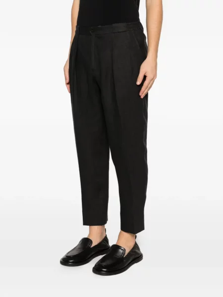Pantaloni Briglia 1949 negru
