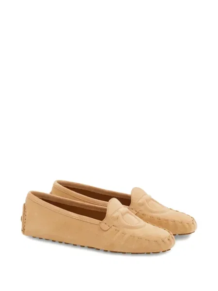 Pantofi loafer Ferragamo