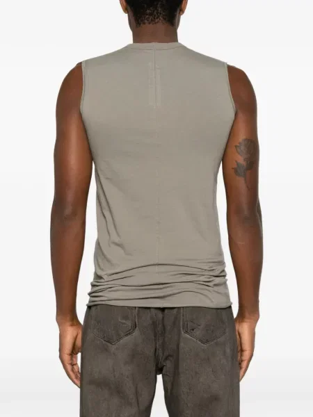 Γιλέκο Rick Owens γκρι